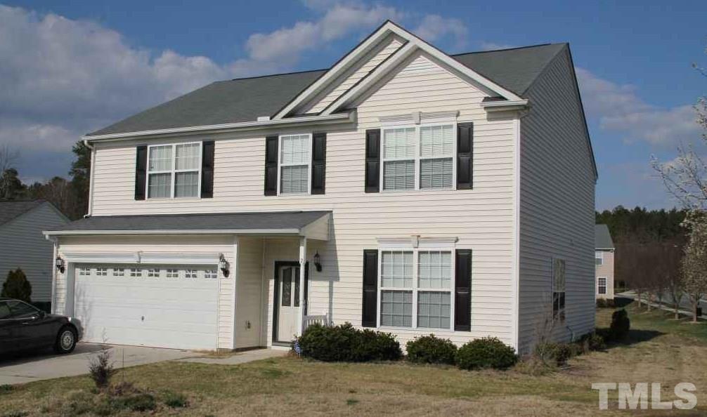 2 Heatherford Court - Photo 1