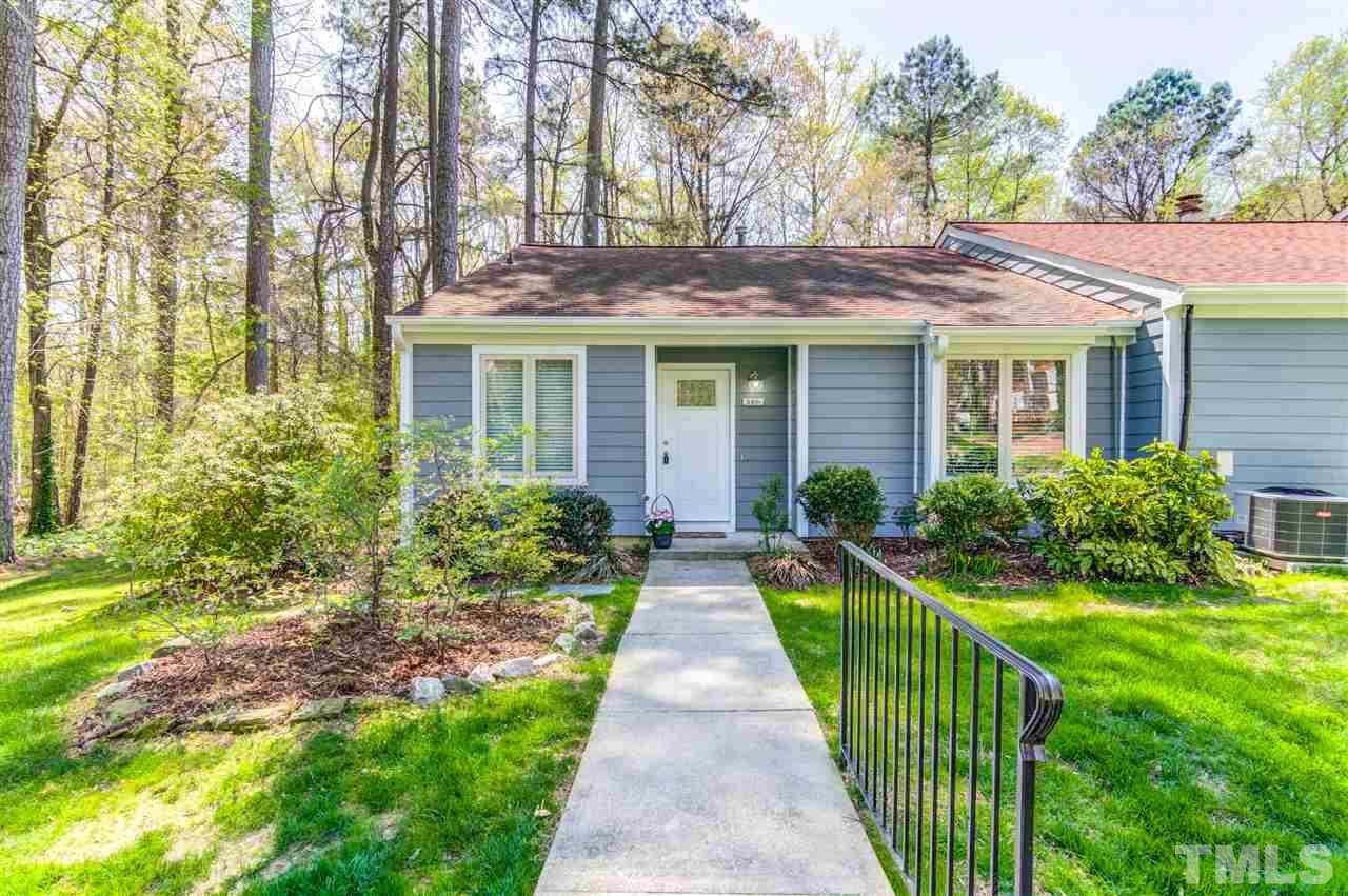 5801 Branchwood Road - Photo 1