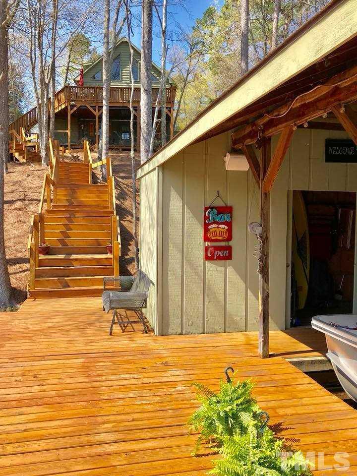 105 Deer Run Trail - Photo 1