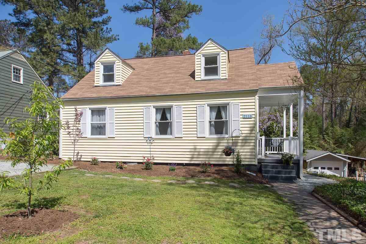 2118 Sunset Avenue - Photo 1