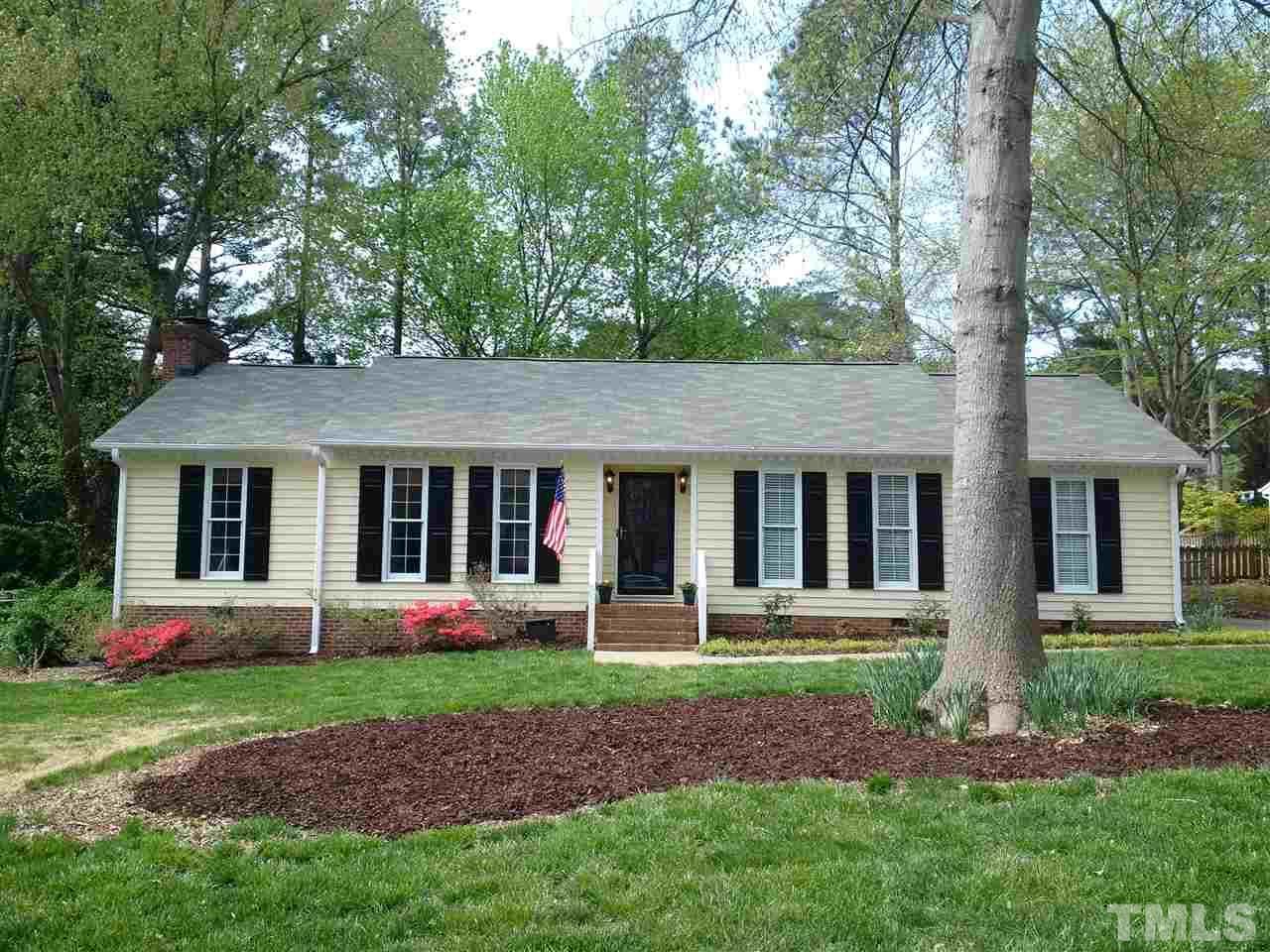5709 Lakehaven Drive - Photo 1