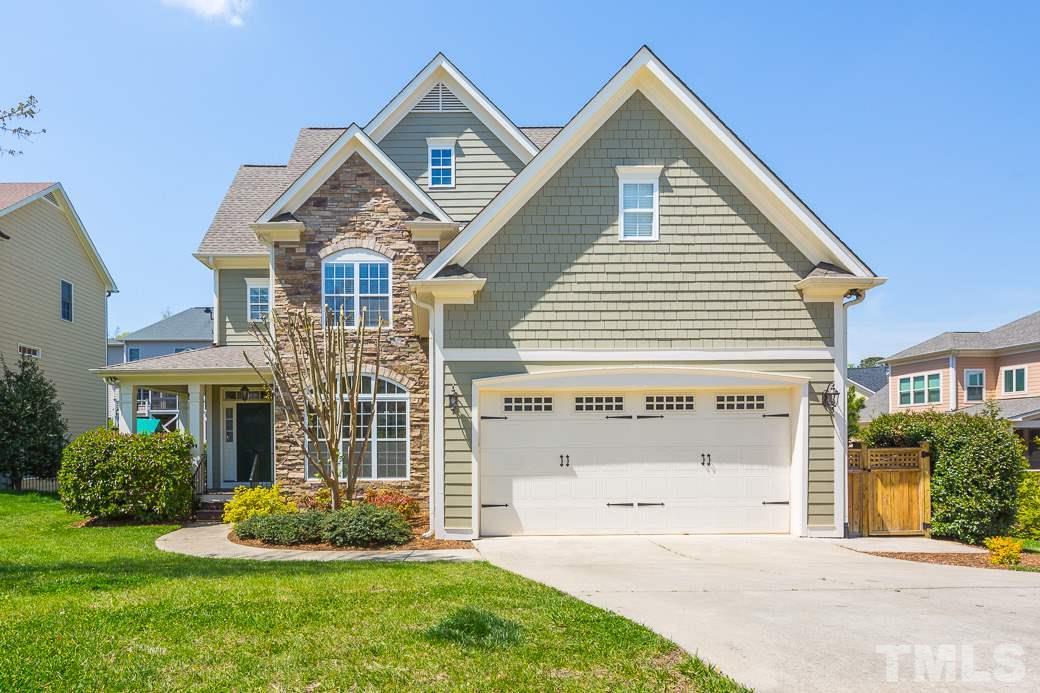 11321 Stoney Woods Drive - Photo 1