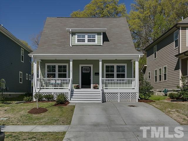 1107 Berkeley Street - Photo 1