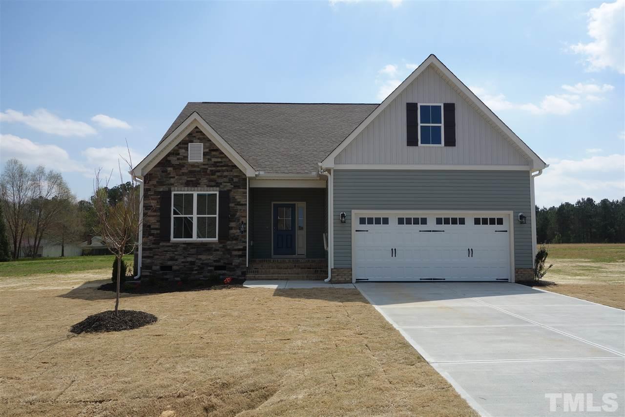 40 Bailey Farms Drive - Photo 1
