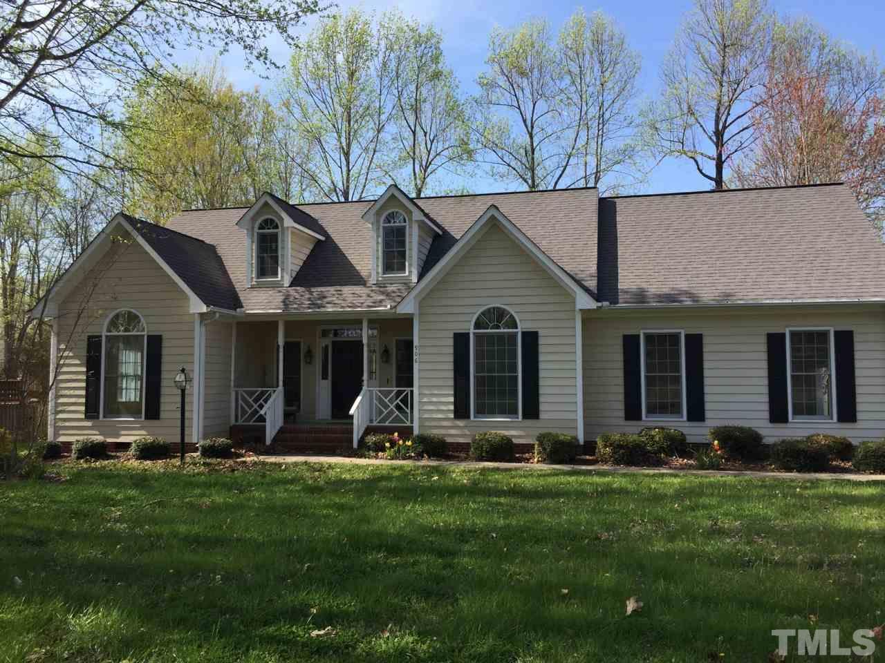 906 Third Street - Photo 1