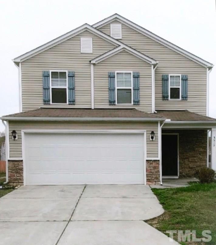3519 Mountain Brook Circle - Photo 1
