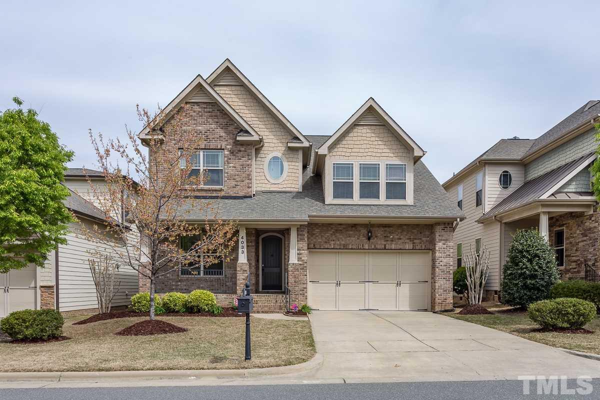 4033 Franks Creek Drive - Photo 1