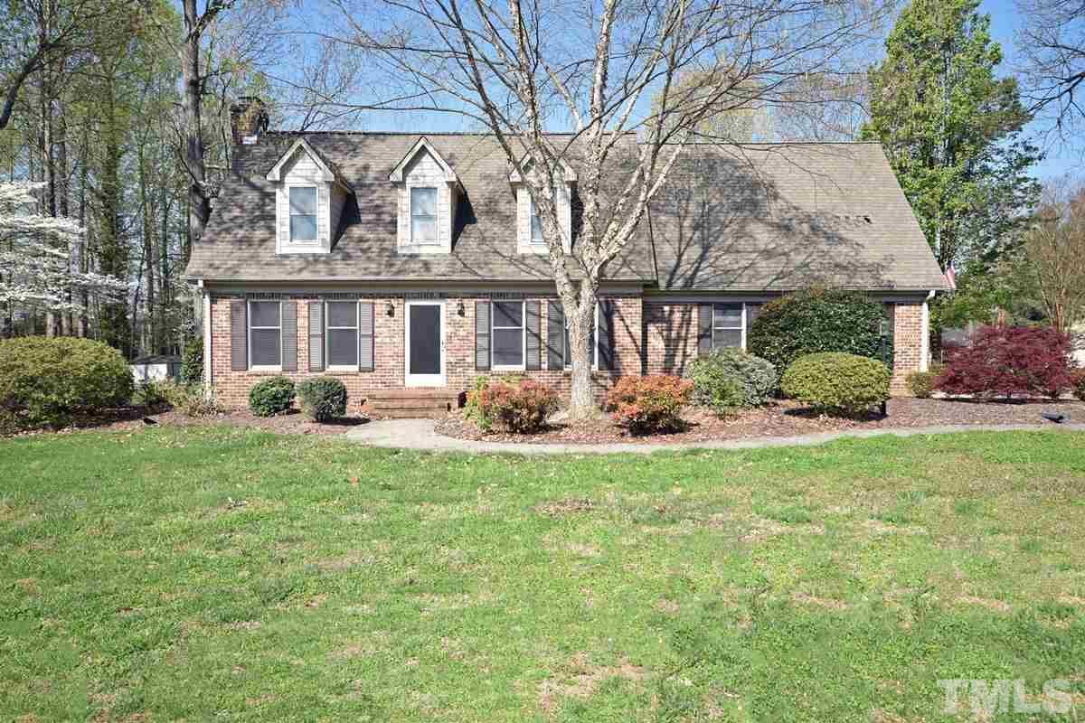 702 Wagoner Road - Photo 1