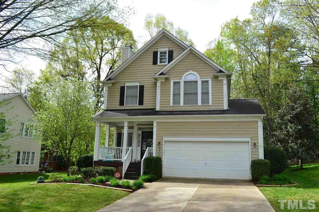 2540 Deanwood Drive - Photo 1
