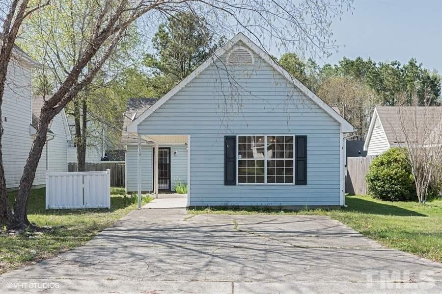 519 Stratton Way - Photo 1