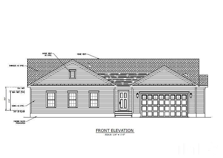 404 Cokesbury Park Lane - Photo 1