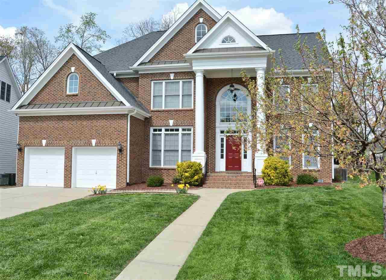 417 Peaslake Court - Photo 1