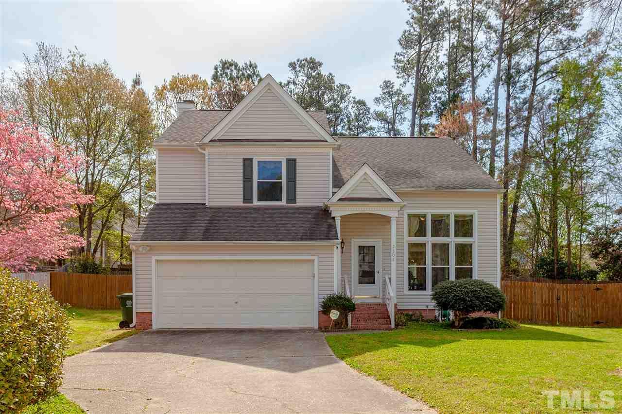 2508 Westham Place - Photo 1