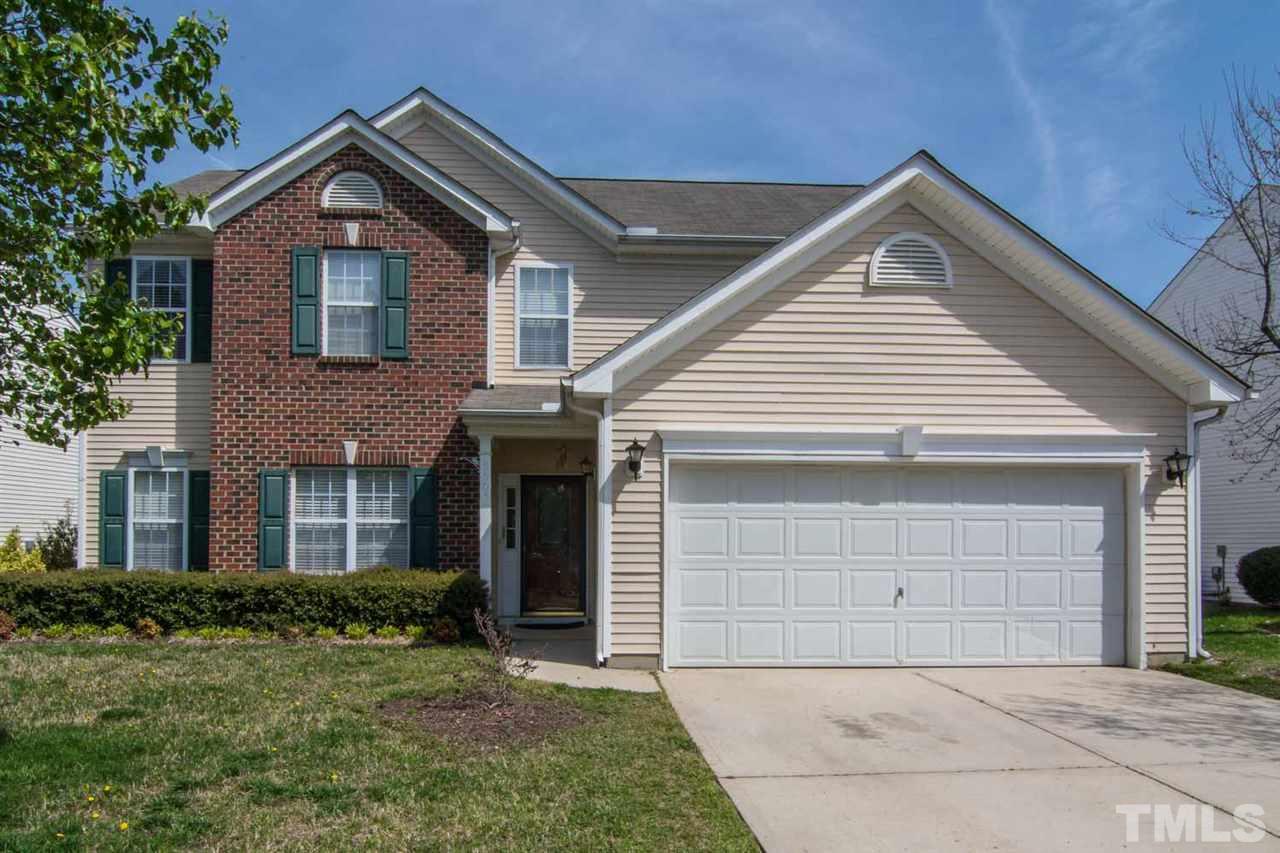 5505 Alafia Court - Photo 1