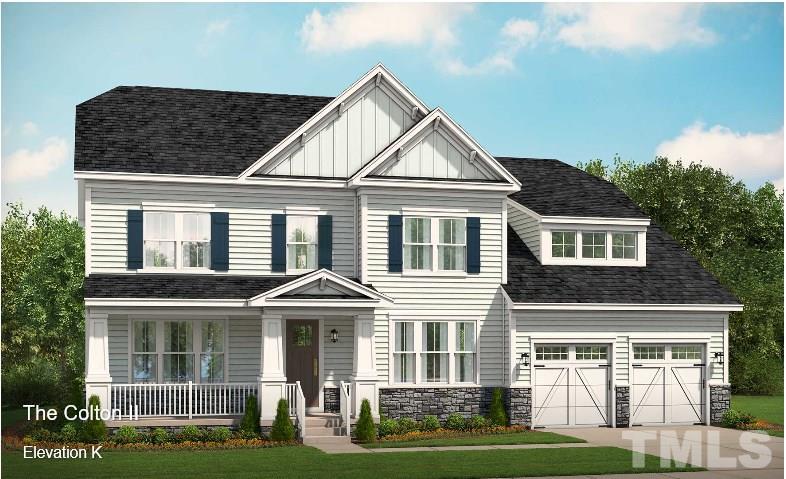 1341 Mill Glen Circle - Photo 1