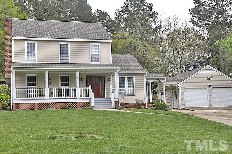 3508 Bridlespur Lane - Photo 1