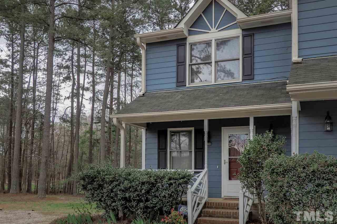 1301 Wall Road - Photo 1