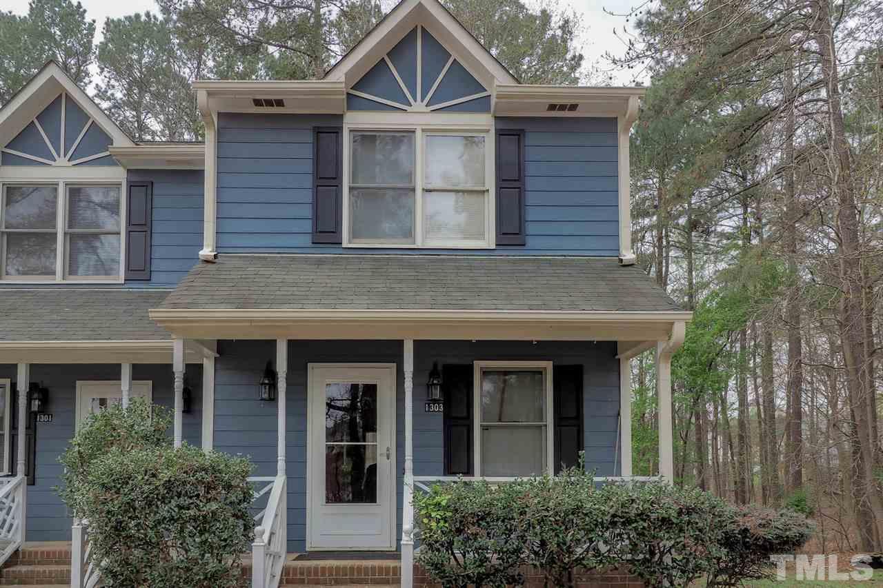 1303 Wall Road - Photo 1