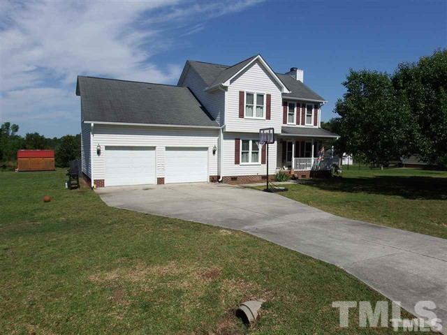 103 Fieldale Drive - Photo 1