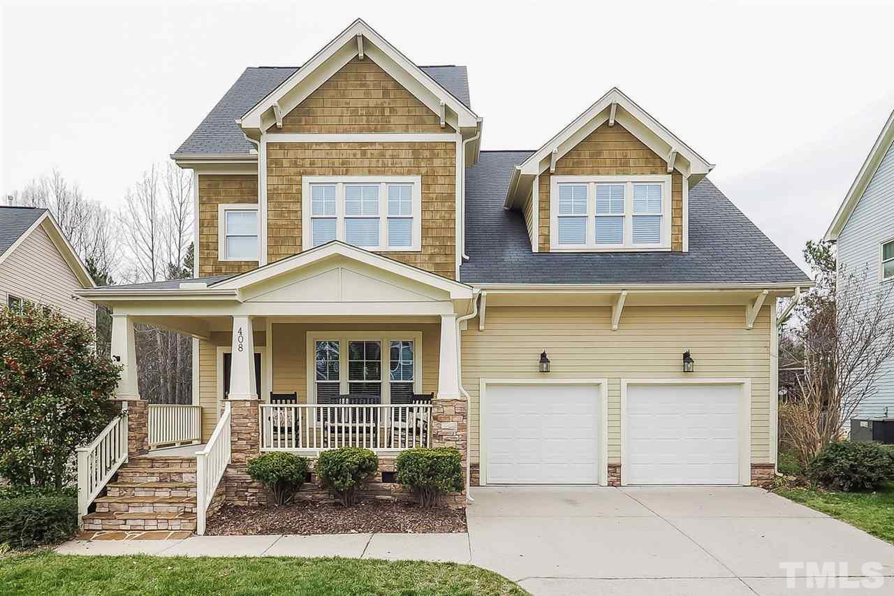 408 Streamwood Drive - Photo 1