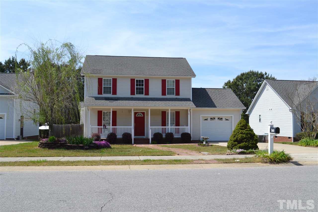 4116 Mackinac Island Lane - Photo 1
