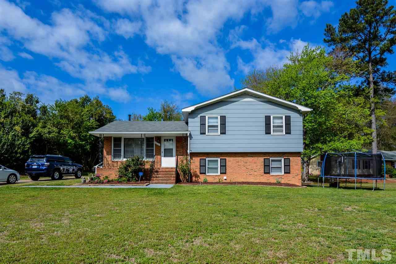 4201 Stonewall Drive - Photo 1