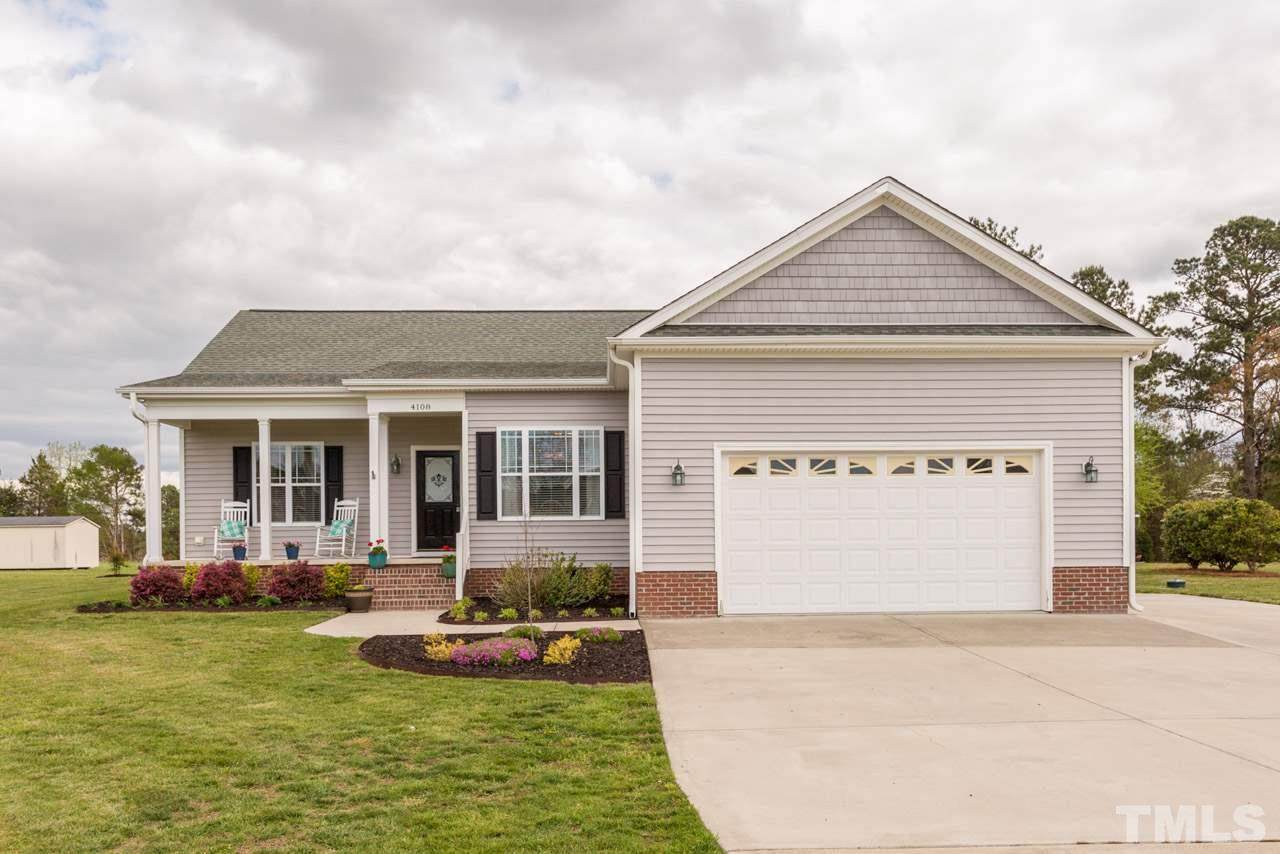 4108 Hopkins Trace Lane - Photo 1
