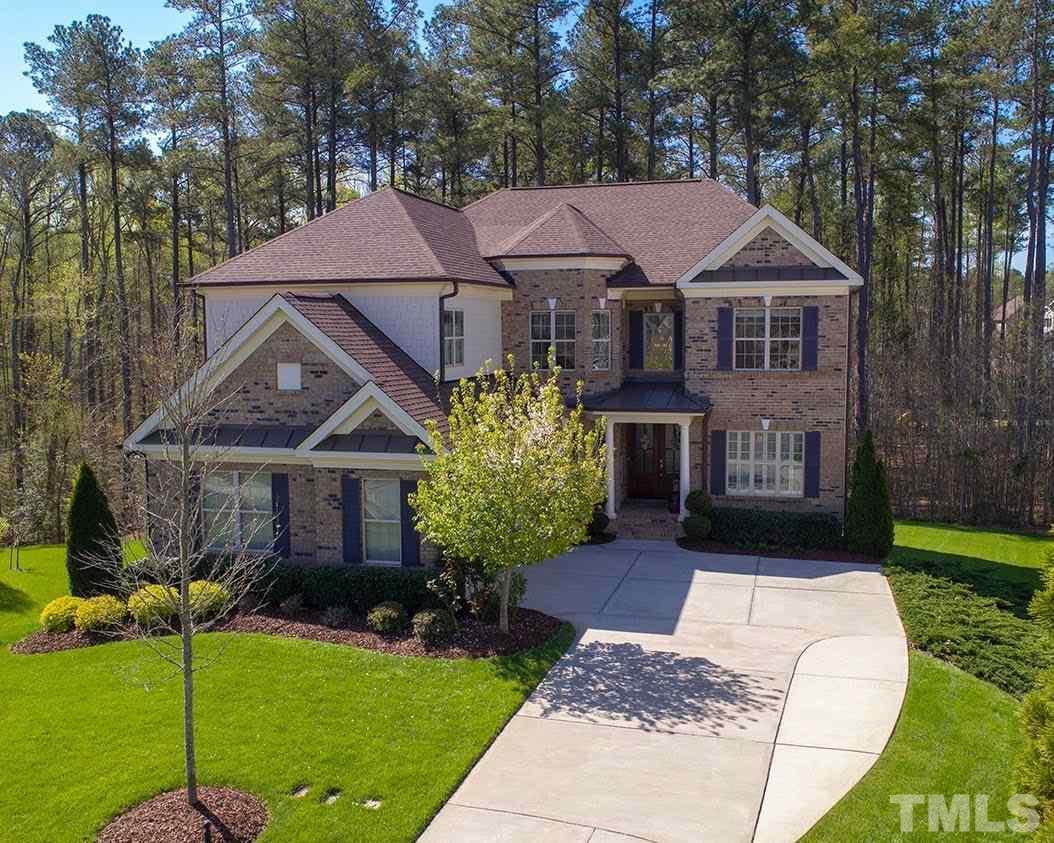 4 Woodcreek Court - Photo 1