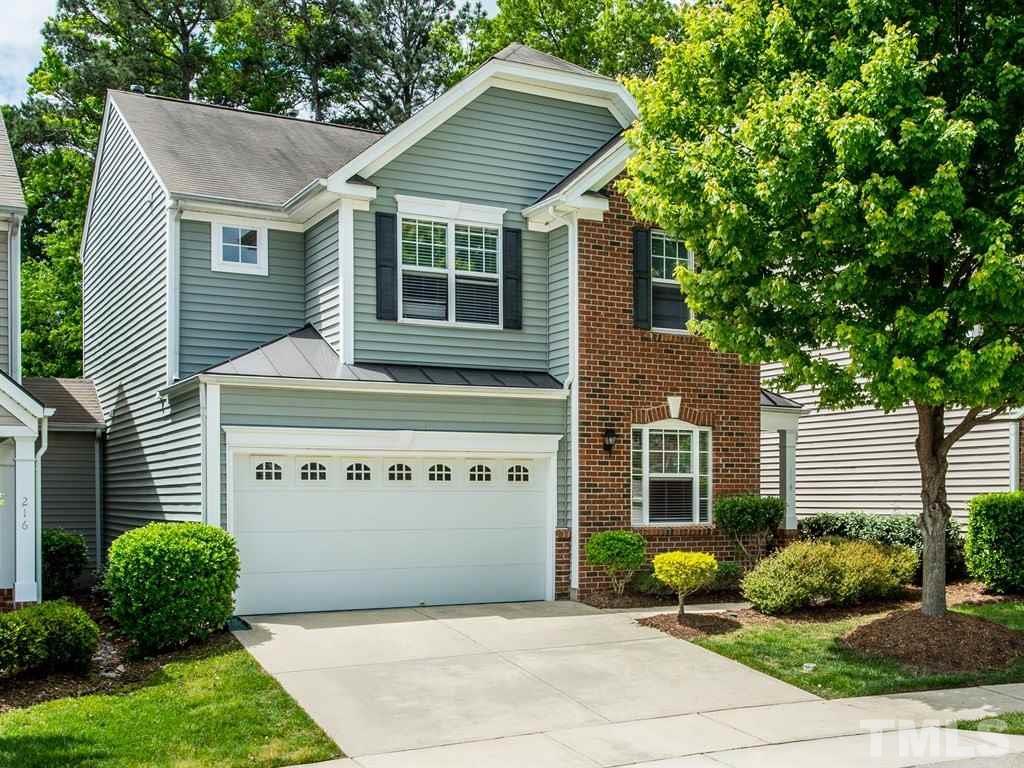 214 Royal Tower Way - Photo 1