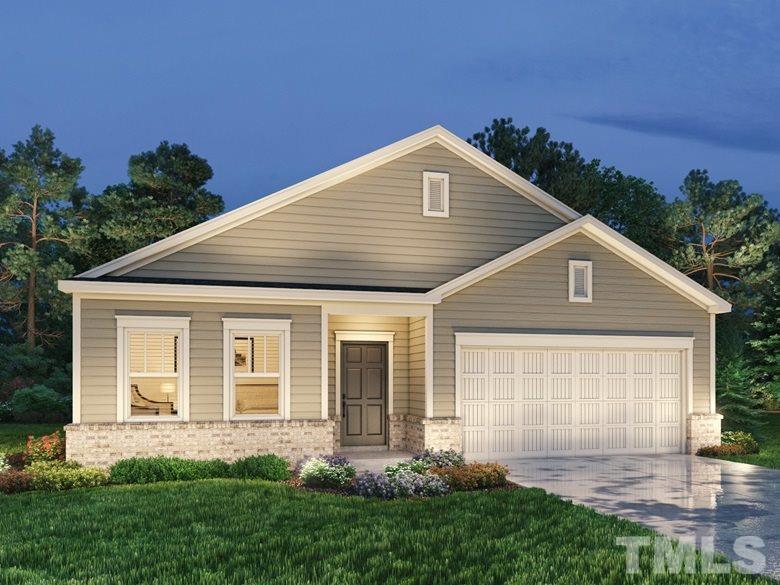 2520 Finkle Grant Drive - Photo 1