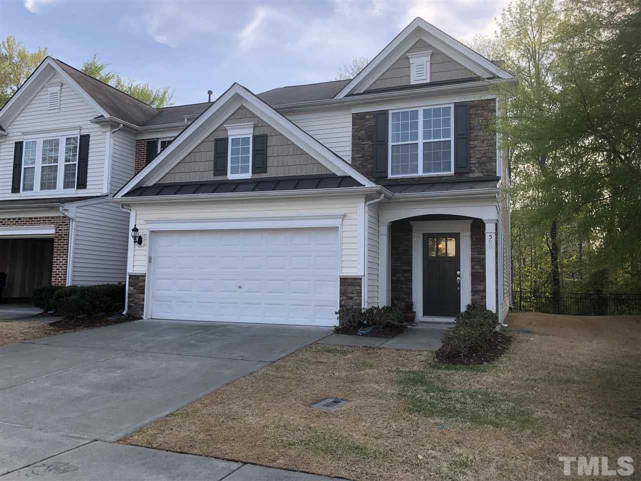 500 Dyersville Drive - Photo 1