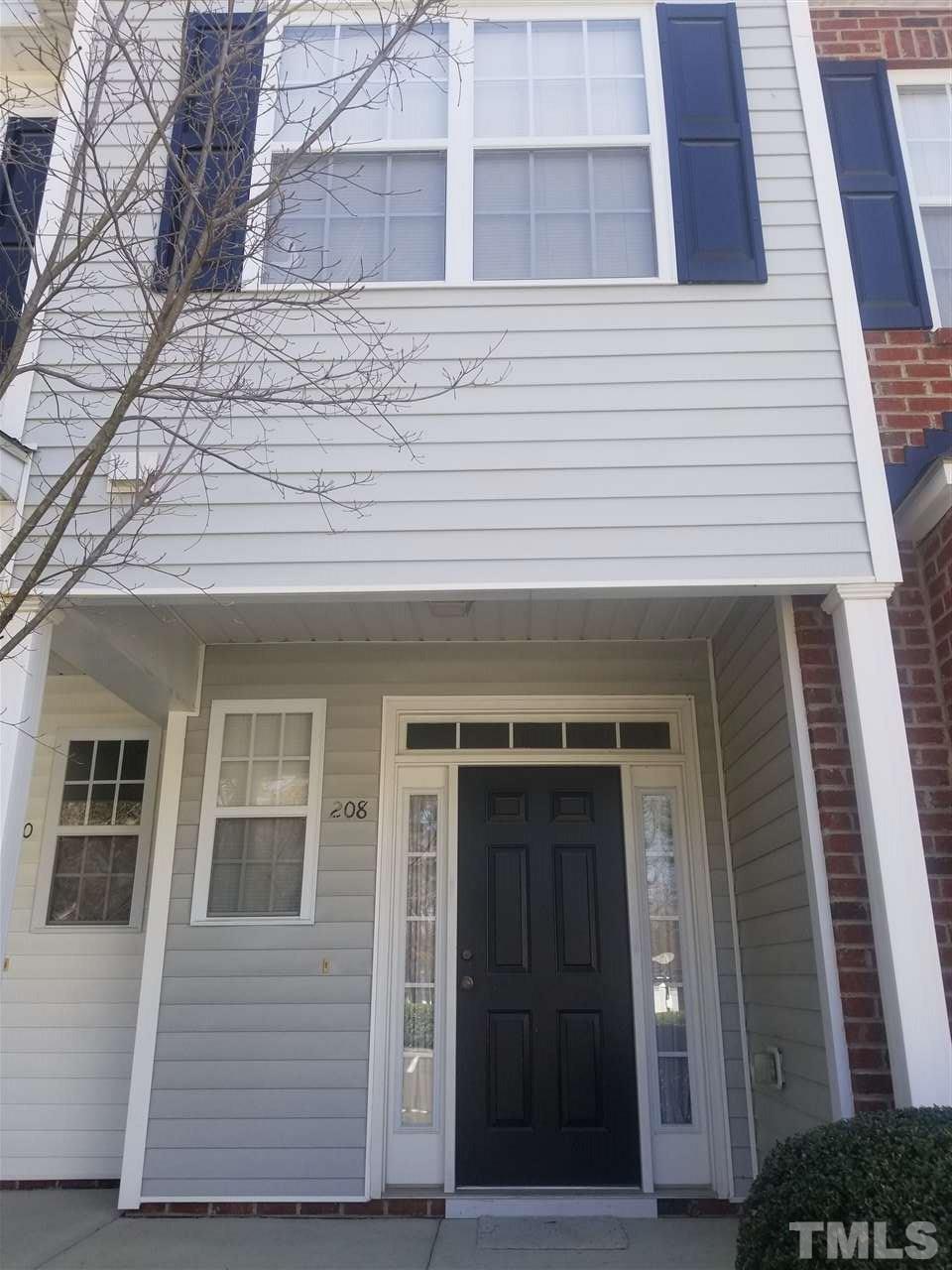 208 Hosta Lily Court - Photo 1