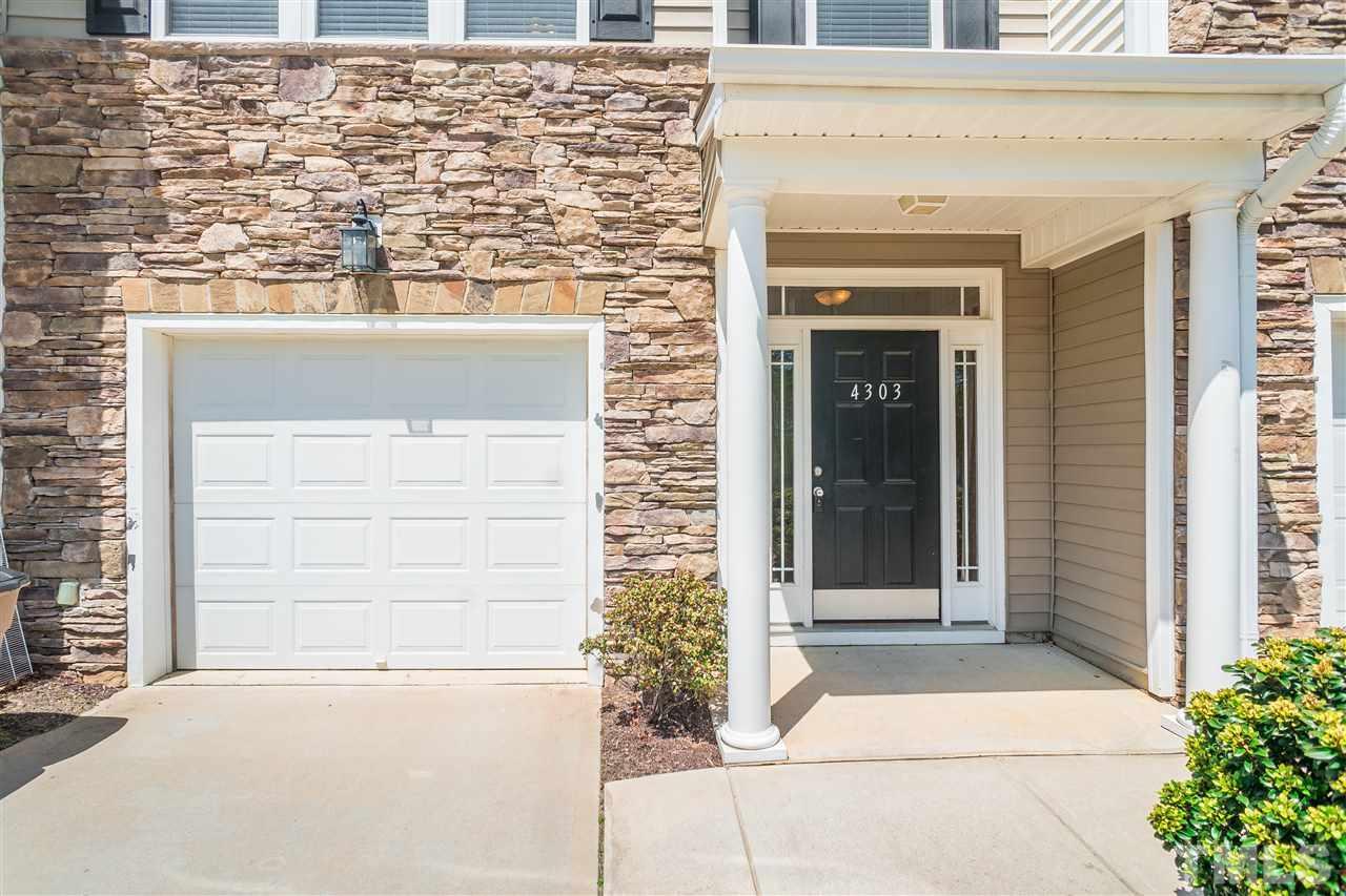 4303 Iyar Way - Photo 1