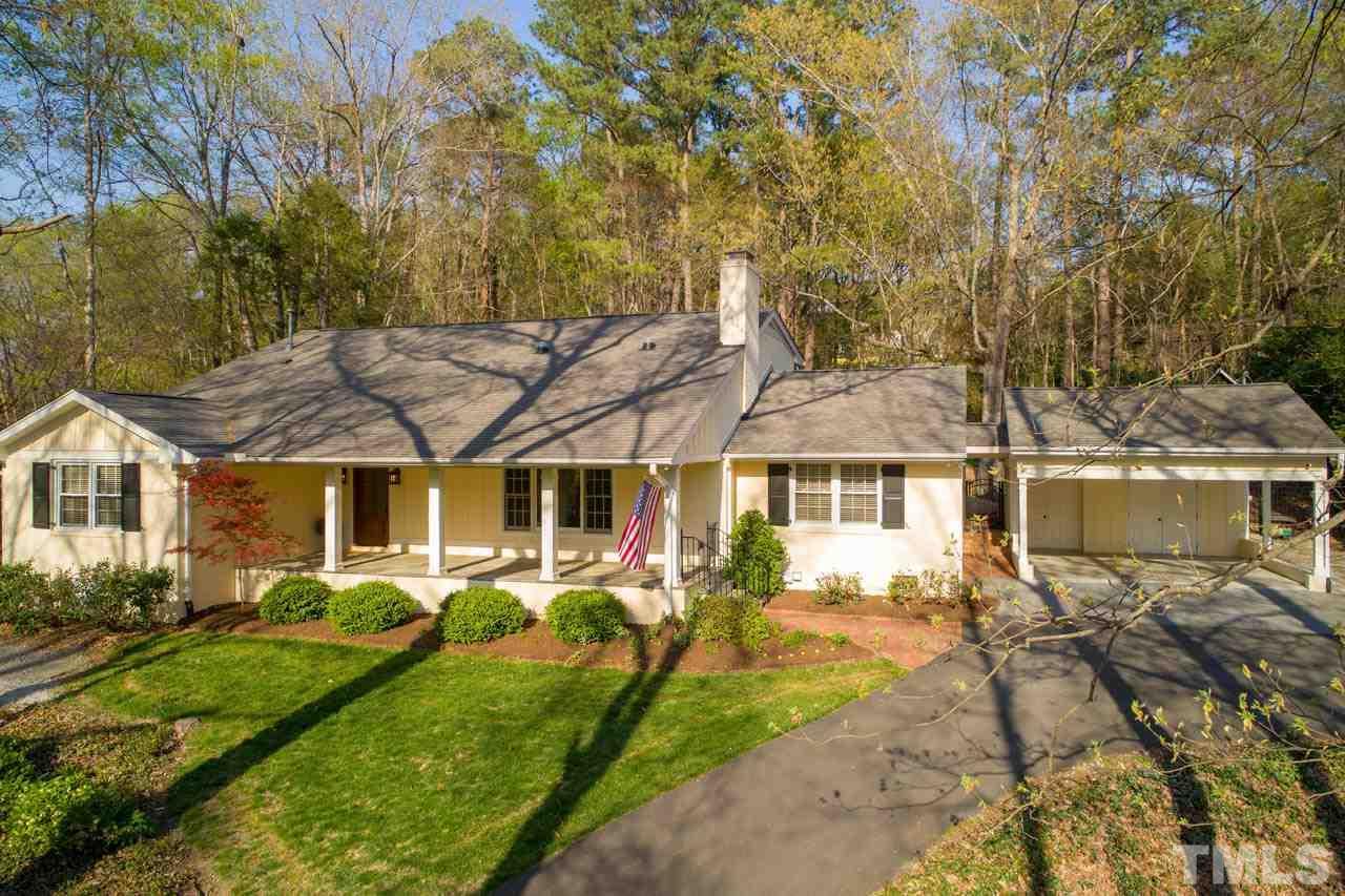 609 Sugarberry Road - Photo 1