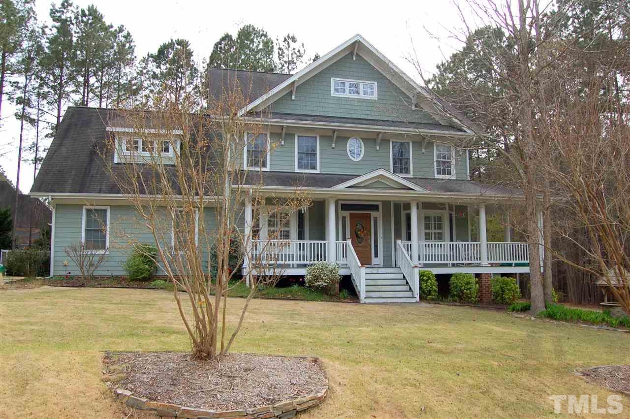 1100 Broadhaven Drive - Photo 1