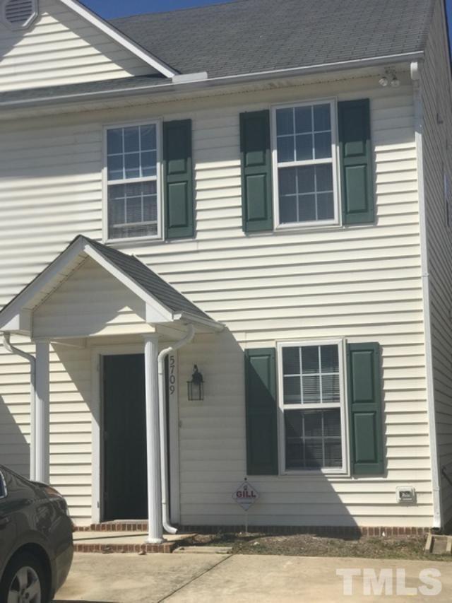 5709 Osprey Cove Drive - Photo 1