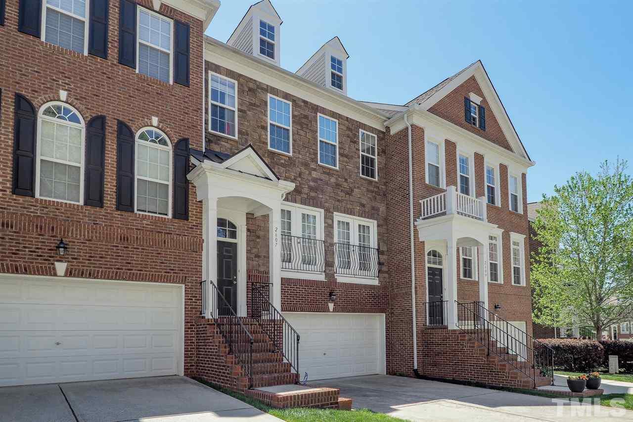 2607 Laurelcherry Street - Photo 1