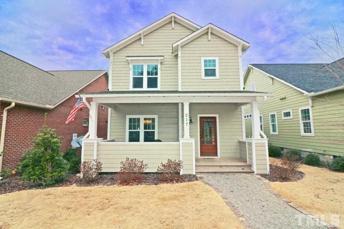 217 Springwood Way - Photo 1