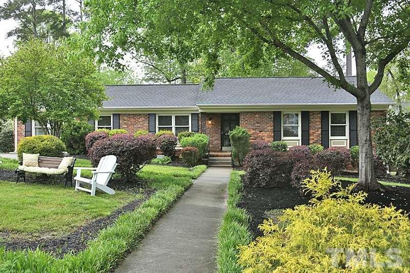 4605 Pitt Street - Photo 1
