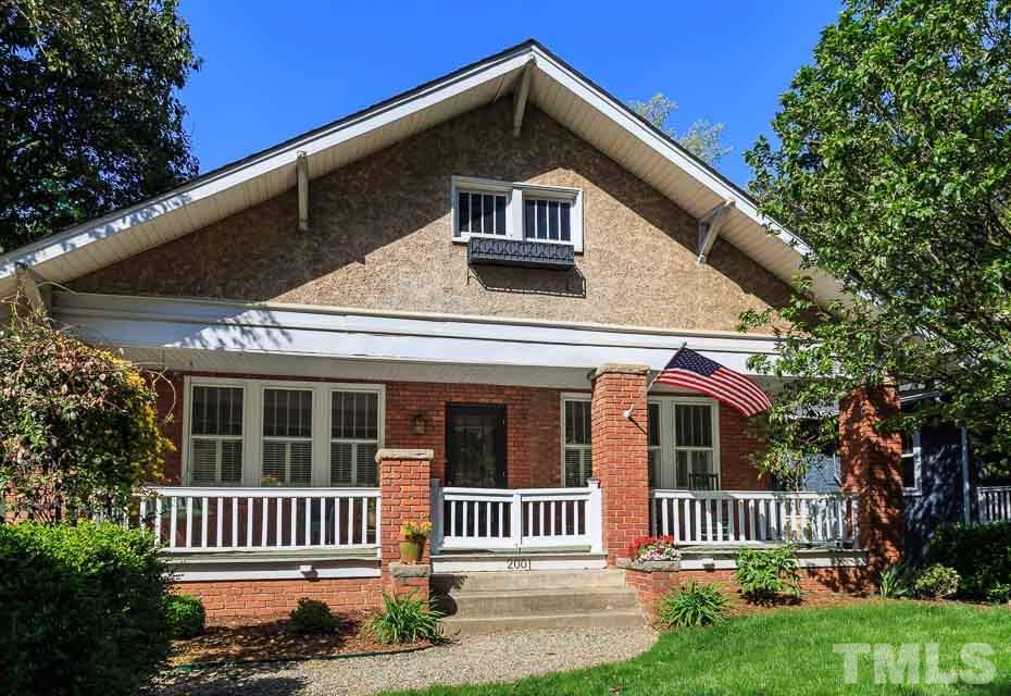 2001 Glenwood Avenue - Photo 1