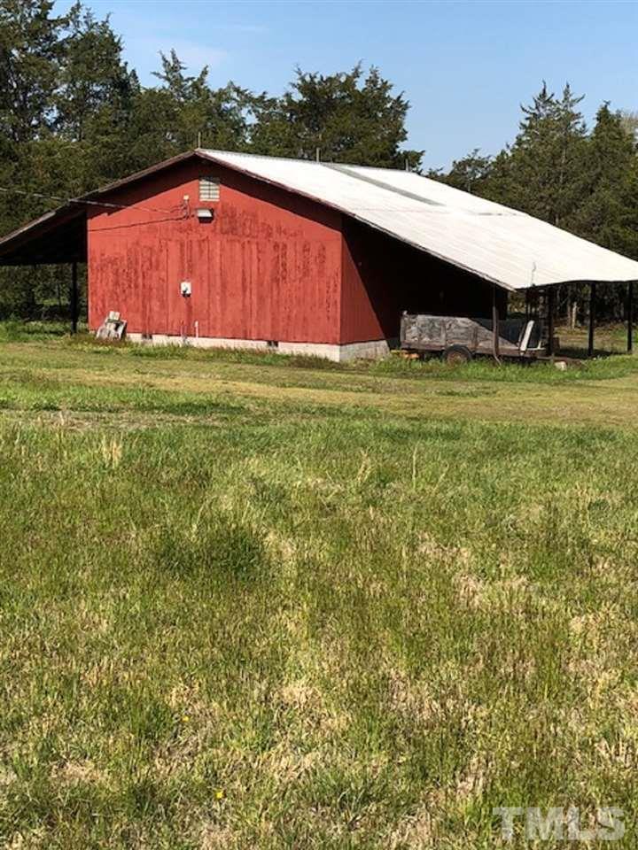 00 Nc 49 Highway - Photo 1