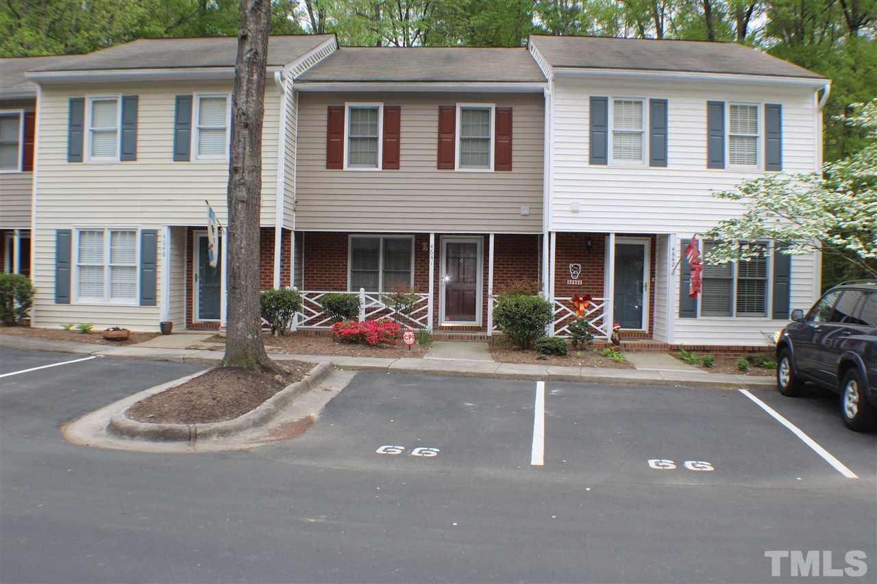4644 Fawnbrook Circle - Photo 1