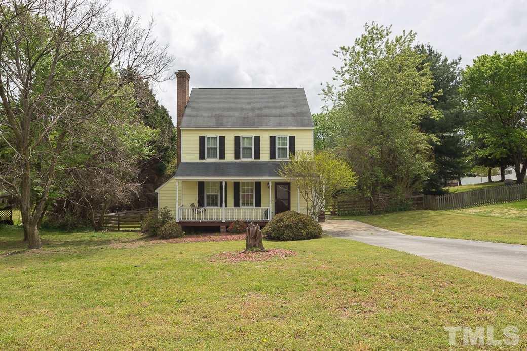 6228 Degrace Drive - Photo 1