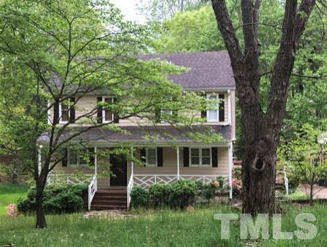 1213 Moultrie Court - Photo 1