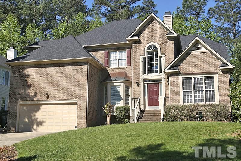 100 Forest Brook Drive - Photo 1