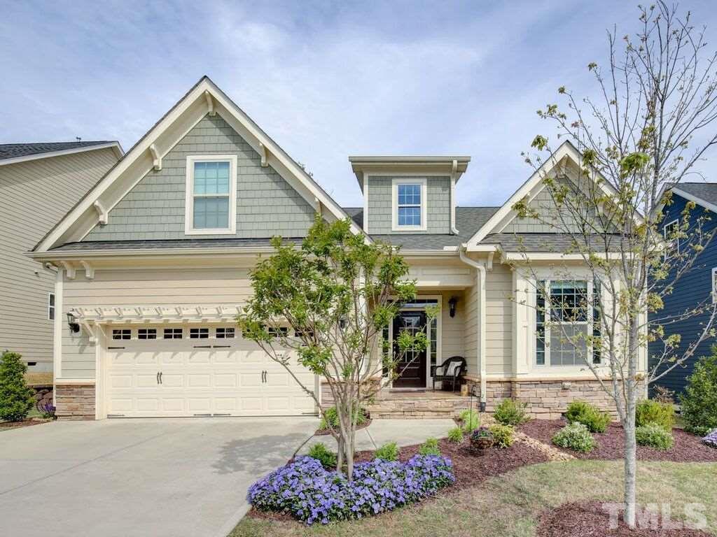 211 Ashdown Forest Lane - Photo 1