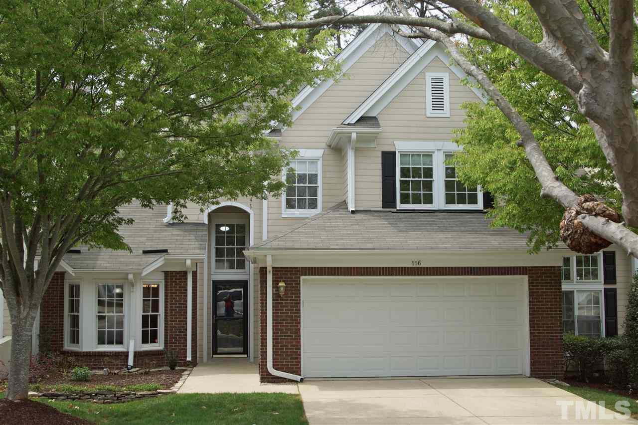 116 Lake Hickory Court - Photo 1