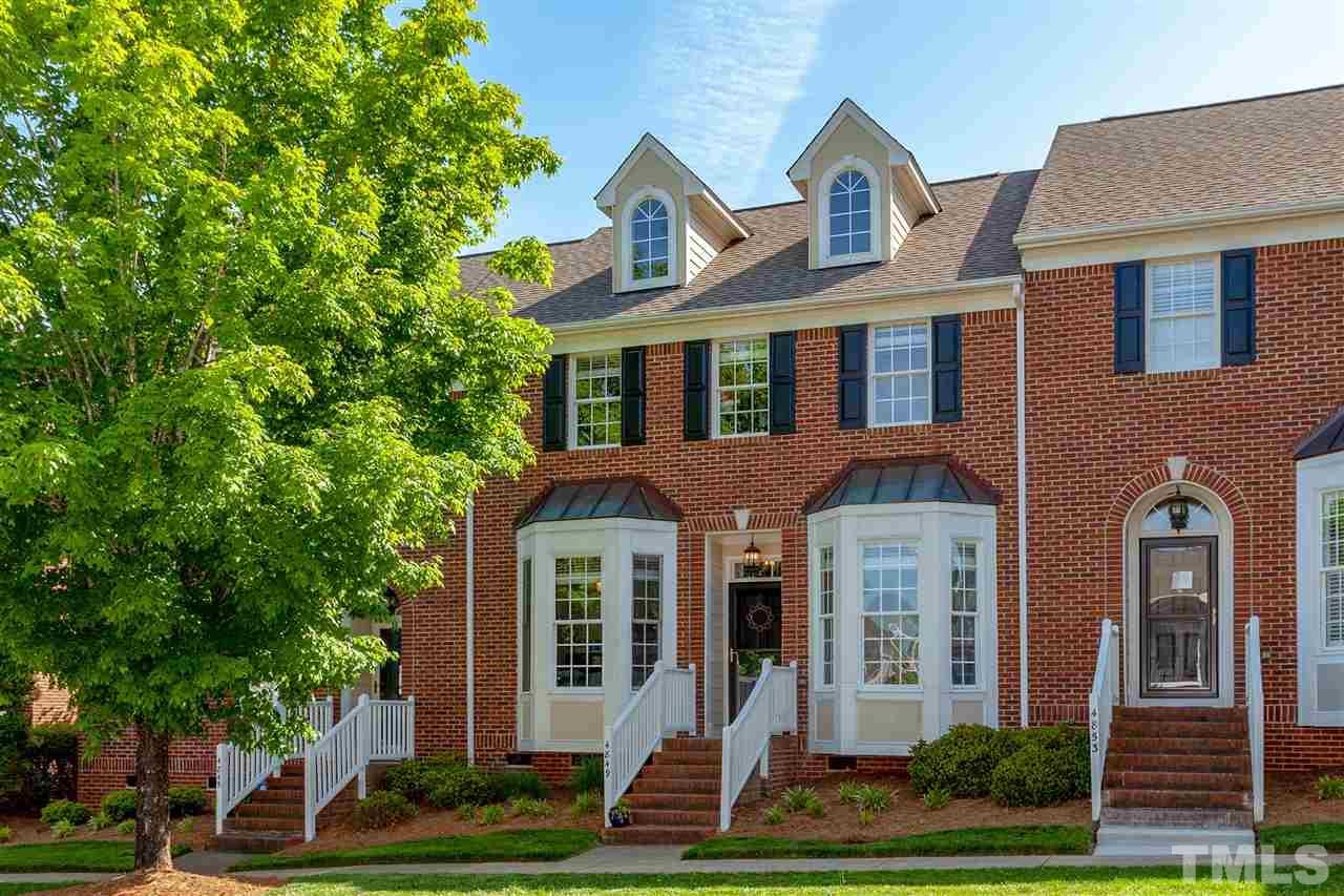 4849 Linksland Drive - Photo 1