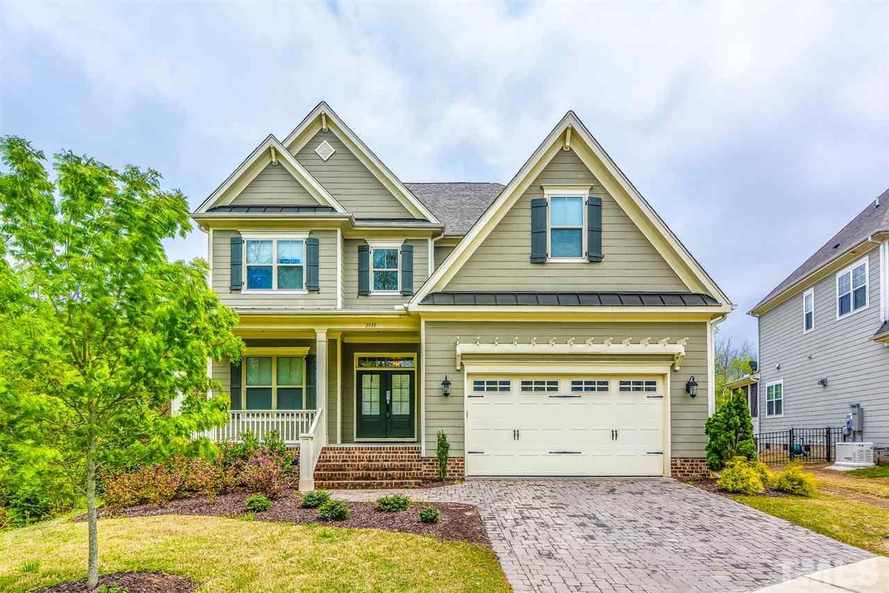 2933 Charleston Oaks Drive - Photo 1