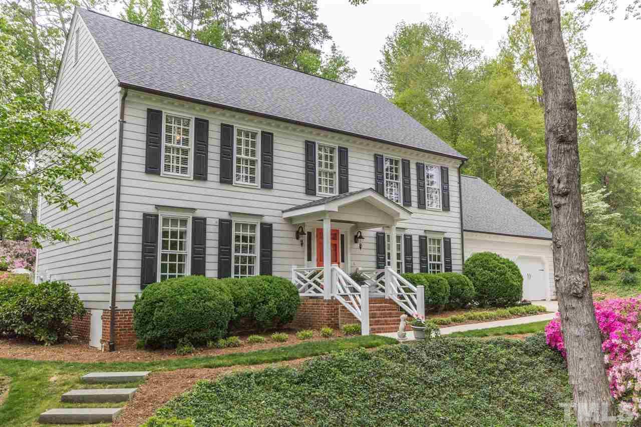 913 Blenheim Drive - Photo 1